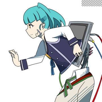 時風オメガで「生きる」