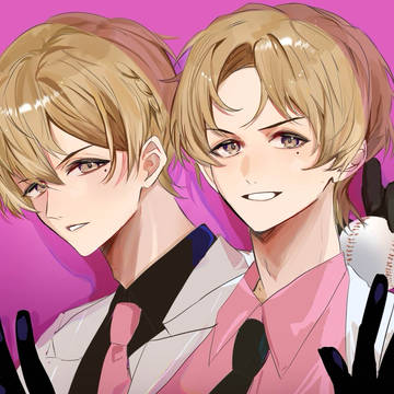 忘却バッテリー