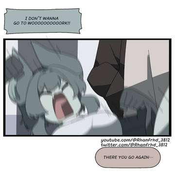 Give up!
