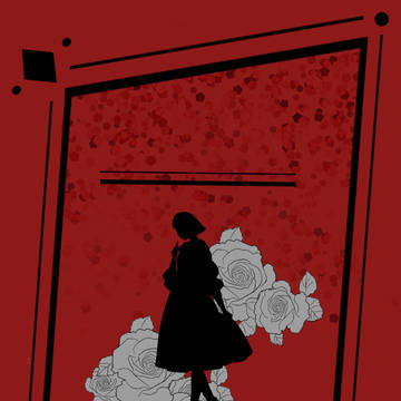 小説用フリー表紙
