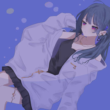 【にじさんじ】小清水透さんFA