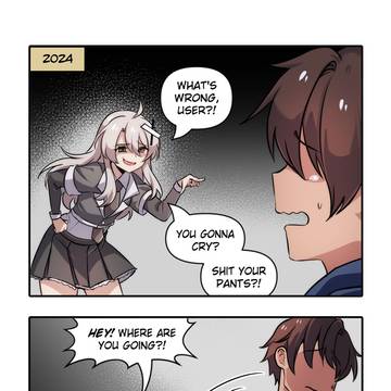 The New Girl