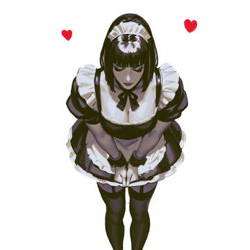 Maid 1