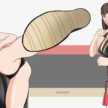 Chun-Li