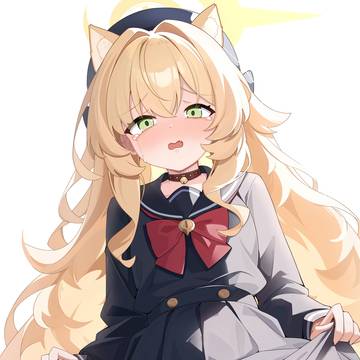 ニヤニヤ教授(cat)