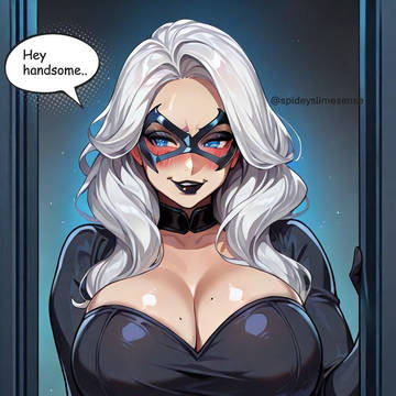 Black Cat