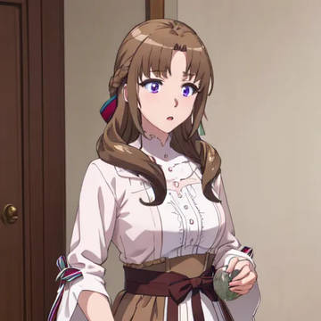 Mamako Oosuki