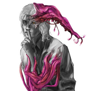 Zeke Himitsu
