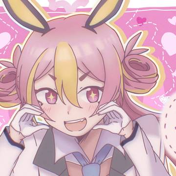 ✨しょーがいゼッタイそーあい宣言❤️
