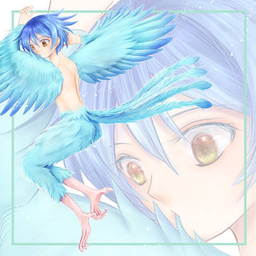 青い鳥
