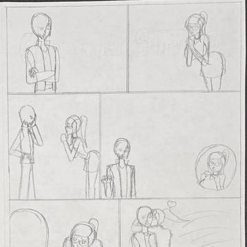 Awesome Babysitting (WIP)