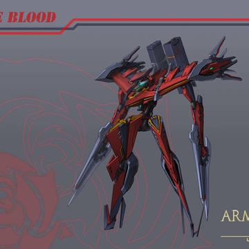 血薇【AC like】