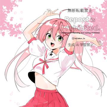 さくらんぼメッセージ🍒みこち