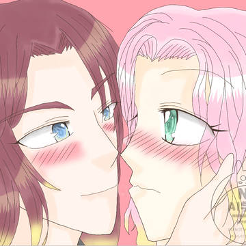 ポッキーの日　みやあり