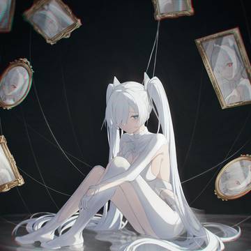 シンデレラ