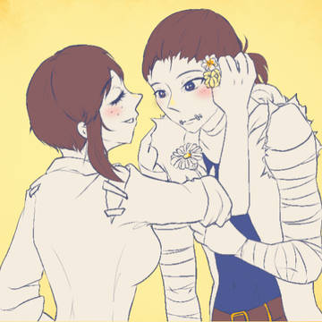 【好きで言って】手書イラスト！