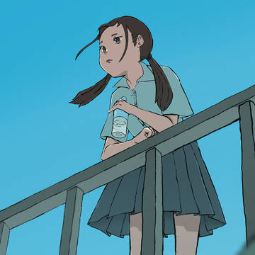 青空