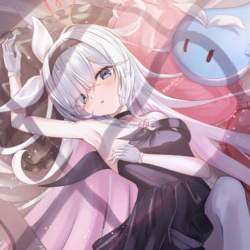 ドレスプラナちゃん