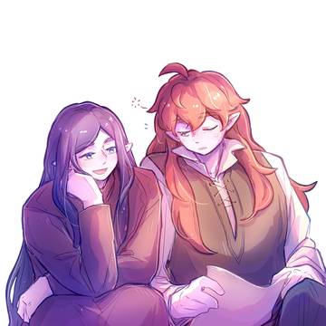 Silmarillion Log2+α