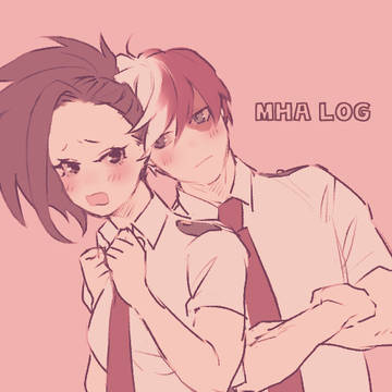MHAログ