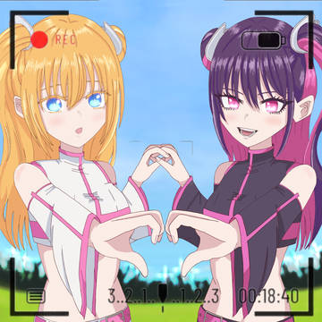 リリエル＆ミリエラ