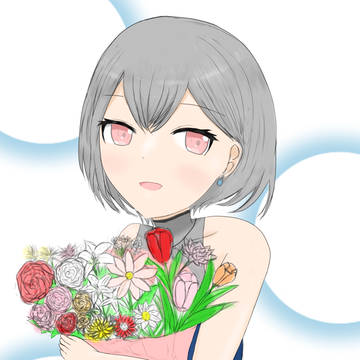 高松燈生誕祭2024