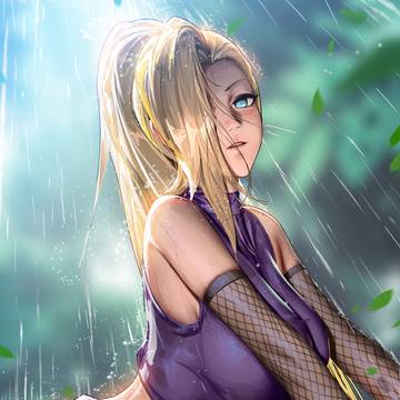 Ino Yamanaka