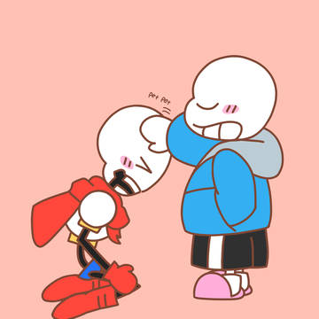 なでなでほねきょ
