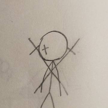 オリジナル棒人間まとめ2