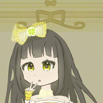 かなり前のつむぎちゃん、仕上げてました
