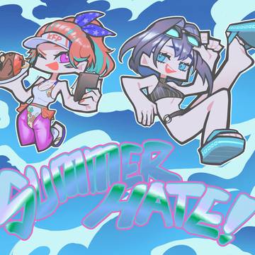 summer hate