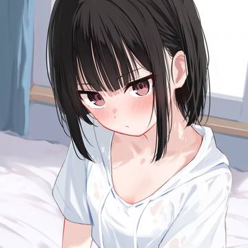 「さっきから視線バレバレなんだけど…」