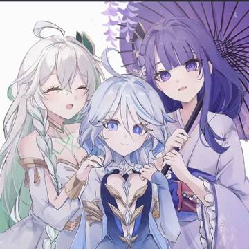 原神