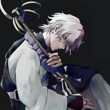 【 銀魂 】朧