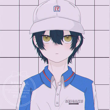 りょーまくん