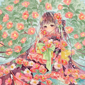 赤椿