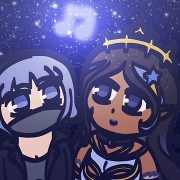 Selena (VoiSona) and Oktavia