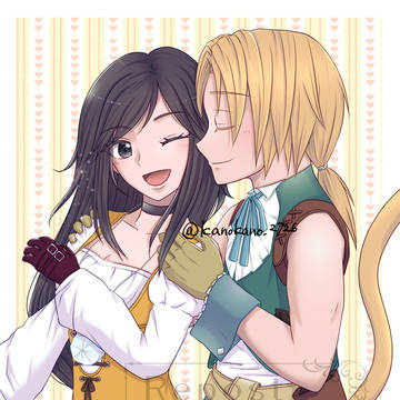 【FF9】ジタガネ