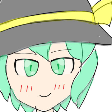 こいしちゃん