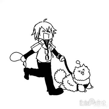 おさんぽ