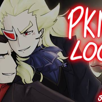 PKMN log #5