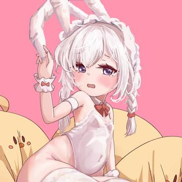 バニーフランドル