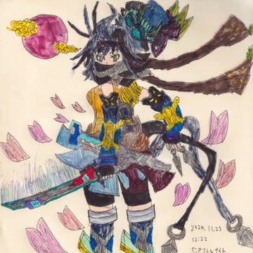 S:Pリトルナイト