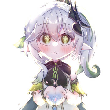 ナヒーダ