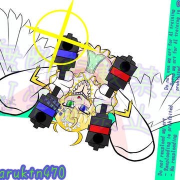 襲撃のM