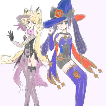 モナフィッシュル