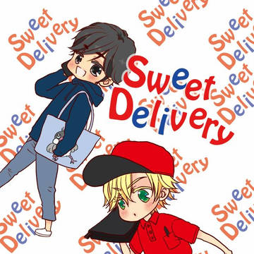 Sweet Delivery