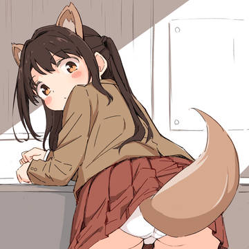 うづきい〜ぬ
