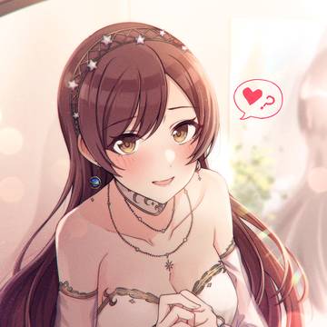 シャニ絵