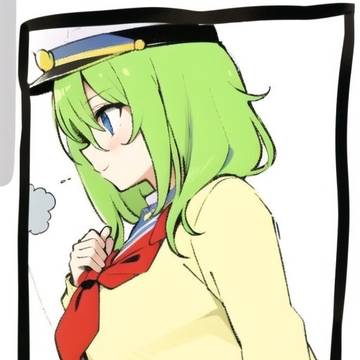 11月の誕生日キャラです。